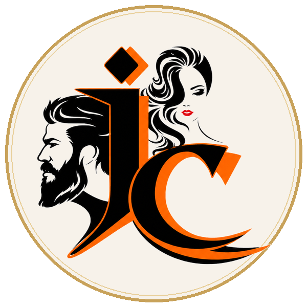 Just Curlz Monogram